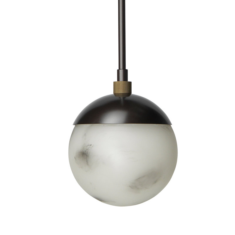 Luminaire suspendu Metro