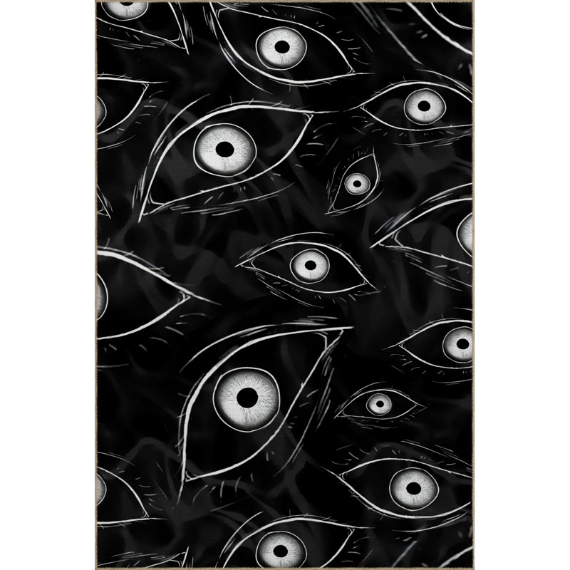 Giusti Rug, Runner 4' x 8'3"