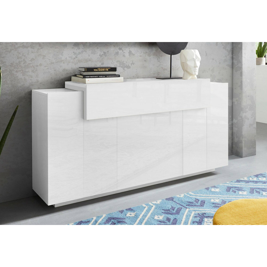 Sideboard Aasu 159,5 cm