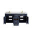 Ensemble de meuble-lavabo double 72 po Genesis-1362568022