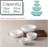 Porcelain Nested Mixing Bowl Set-50281153