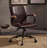 Demarest Genuine Leather Task Chair