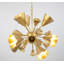 Donatello 10 - Light Chandelier-1352375305