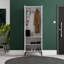 Kaleva Manufactured Wood Wardrobe-1752104740