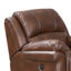Arles 110cm Wide Standard Recliner-27322555-37339999
