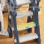 Living And Home Indoor Slide