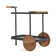 Longday Bar Cart