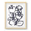 Teo - Toile tendue avec châssis-123008462-123008460