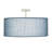 Coratello Semi Flush Mount