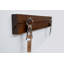 Cleppa Handmade Solid Wood Key Organizer-407088234-407088232