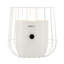 Himanshu 26cm W Natural Gas / Propane Fire Ring-527707721
