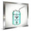 The Real Thing (Square) par By Jodi - impression-421065882-421065883