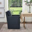 Fauteuil de salle à manger Cheryal -329881414