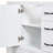 35.5'' Single Bathroom Vanity Base Only-96003442