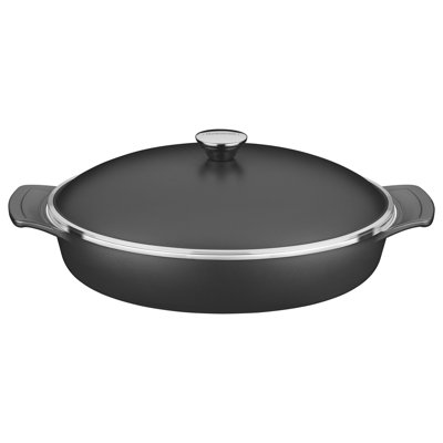 Lyon Aluminum Non-Stick Frying Pan