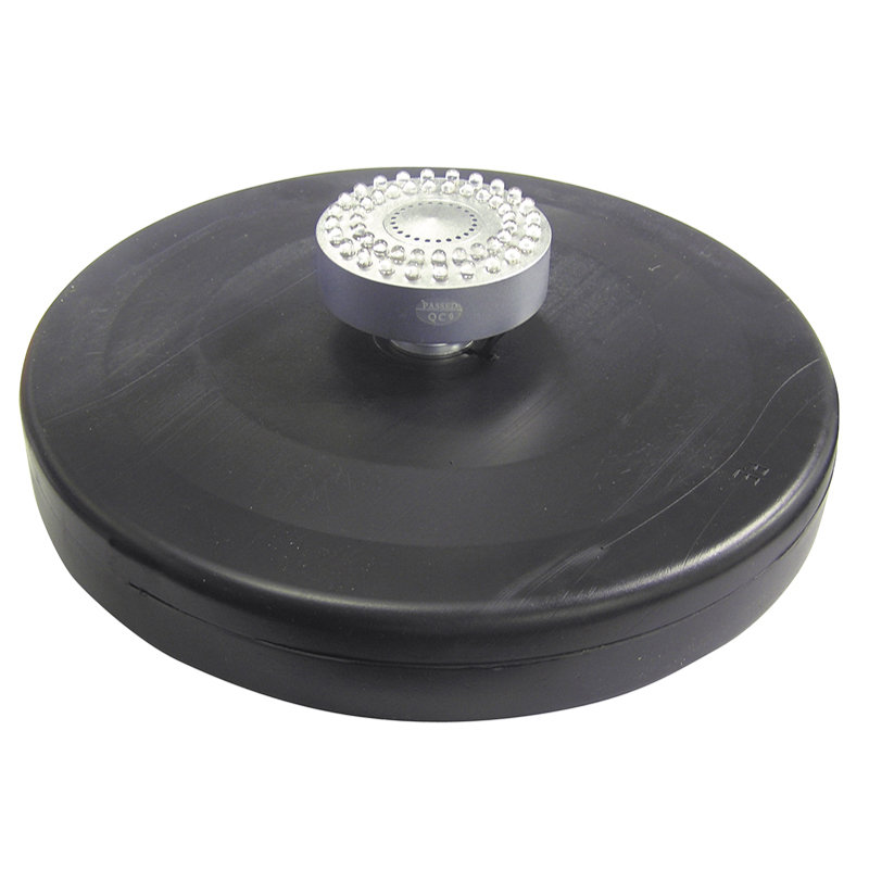 Luminaire d'étang 48 lumières, Couleurs changeantes