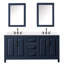 Daria 72'' W Vanity-818105145-818105146-818149577