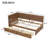 Naamann Solid Wood Daybed-247649453