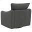 Fauteuil pivotant Nikco-1373567812