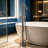 Floor Tub Filler with Diverter-52902929