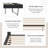 Pu Leather Upholstered Bed Frame-1672435027-1672435053
