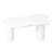 Stylish and Functional Cloud-Shaped Coffee Table for Versatile Home Decor