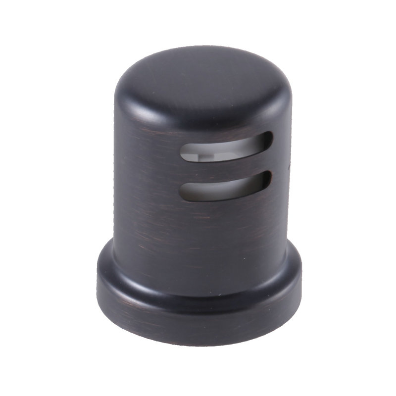 Classic Kitchen Air Gap, Venetian Bronze