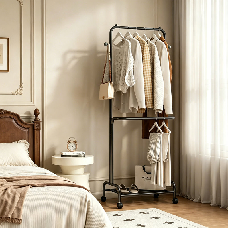 Aldreda, Black