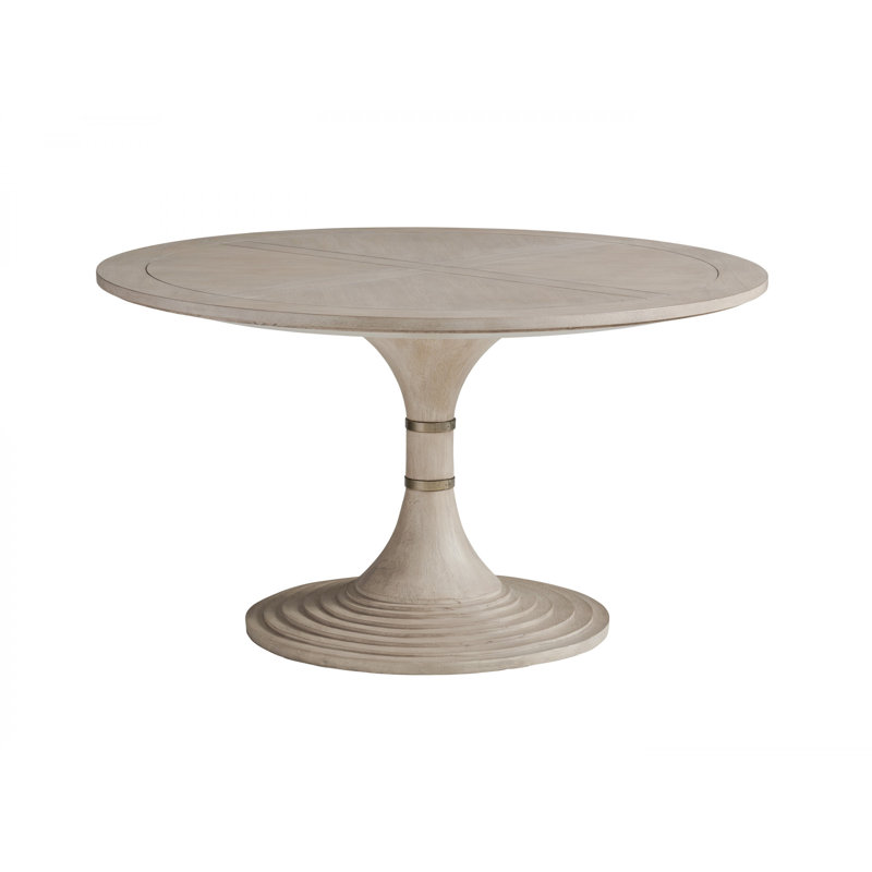 3 - Piece Solid Wood Dining Set