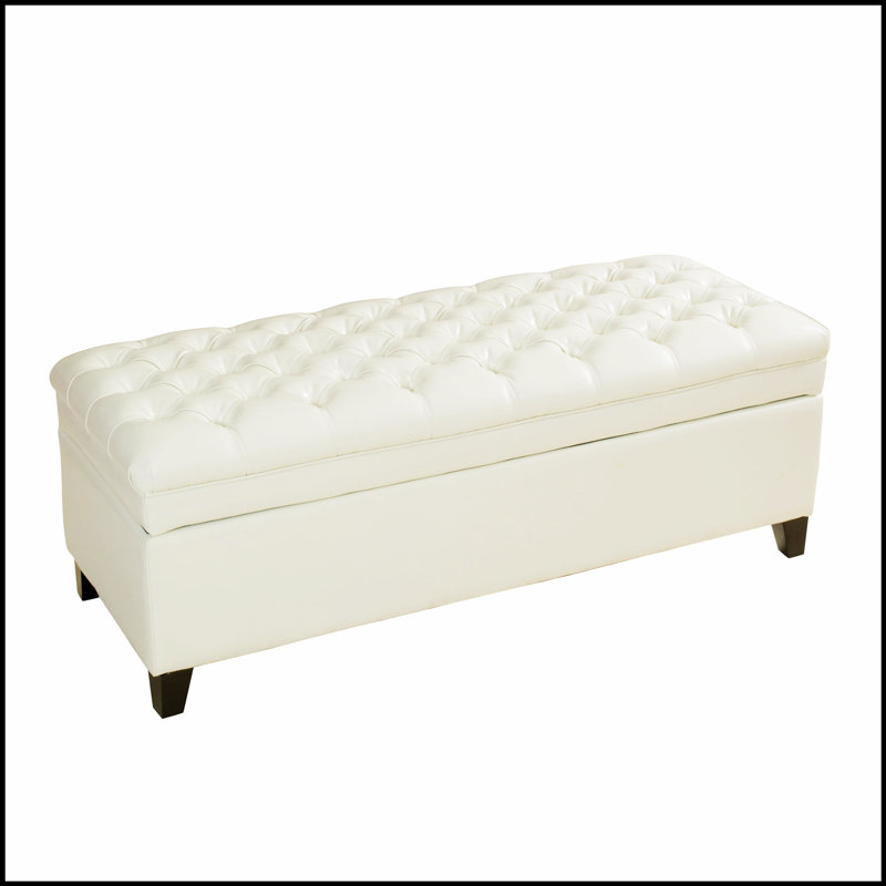 Banc de rangement JULiana