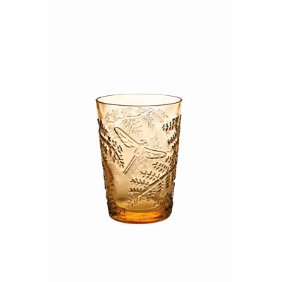 12.17oz. Glass