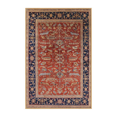 Oriental Indoor Rug