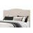 Hornersville Upholstered Panel Bed-729480795-685506913