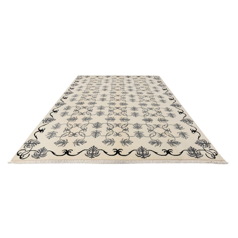 Howard Beige Rug