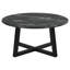 Table basse ronde Enlow