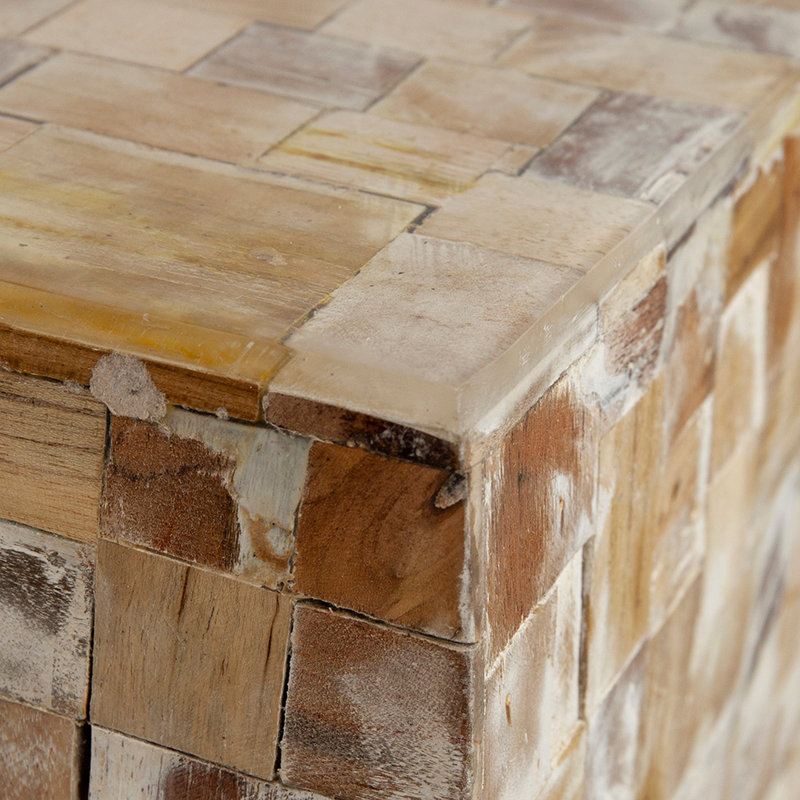 Table basse Jaalen
