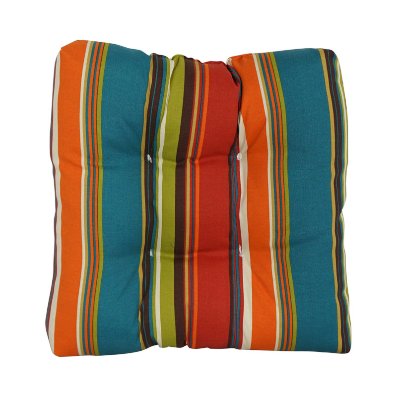 Coussin 2 pièces Ebern Designs