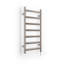 Electric Towel Rail, CRYSTAL 840/400