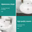 Lavabo de salle de bain Modern