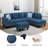 Rehmaan Upholstered Storage Bench-849662639