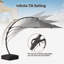 Kristy Aluminum Cantilever Umbrella with Base Included-5280663-45222864-25352621
