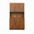 Walnut sélectionné