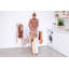 Brabantia Hangon 25 m Folding Drying Rack-100078676