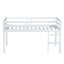Lit mezzanine simple Orrtanna par Harriet Bee-342038275-290758464