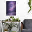 Art mural en métal «Sublime Moonlight» par Inconnu-944832466