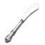 International Silver Joan of Arc Butter Serving Knife