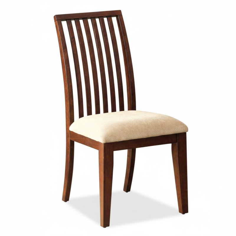 Ensemble de 2 chaises d'appoint Ellabelle