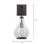 Tear Drop 1 - Light Armed Sconce