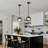 1- Light Pendant Light Kitchen Island