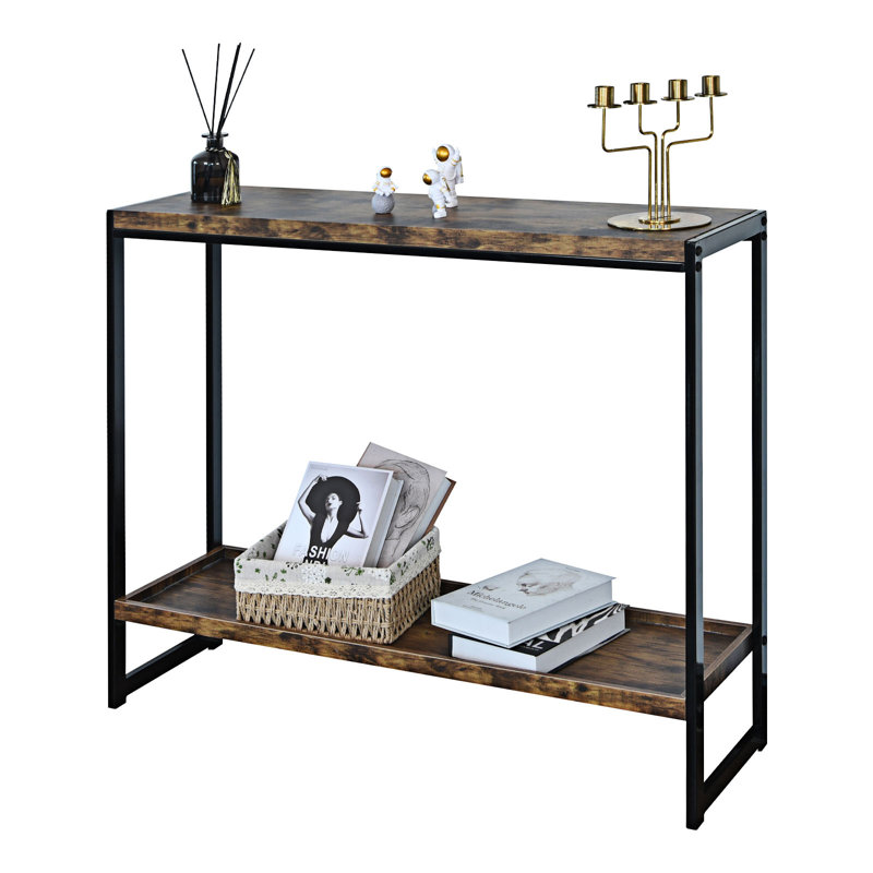 Folcroft 39.5'' Console Table